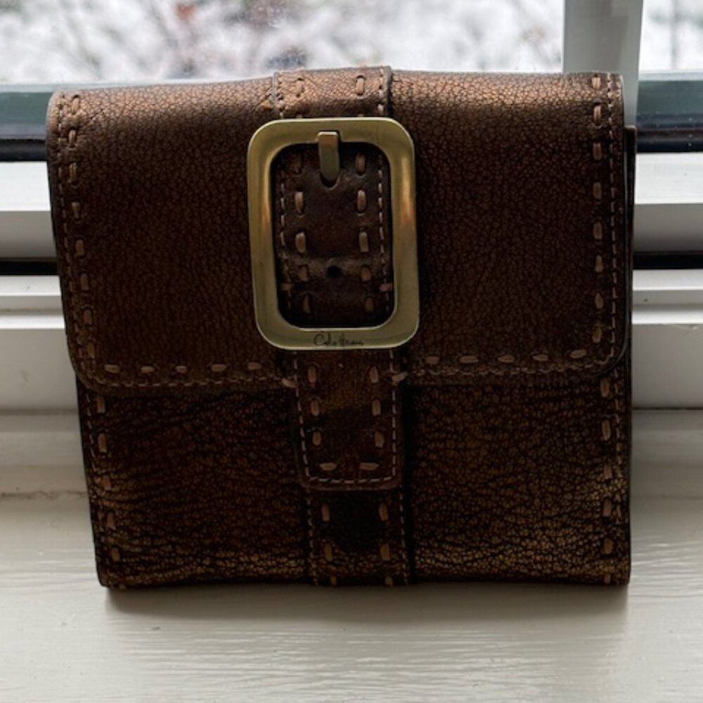 Cole Haan Wallet